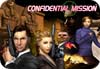 Confidential Mission - Wallpaper 01