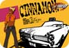 Crazy Taxi 2 - Cinnamon