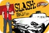 Crazy Taxi 2 - Slash