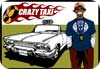 Crazy Taxi - B. D. Joe