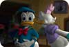Donald Duck: Quack Attack - Screensaver 01