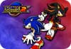 Sonic Adventure 2 - Wallpaper 01