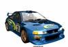 V-Rally 2 Championship Edition - Wallpaper 04