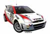V-Rally 2 Championship Edition - Wallpaper 10
