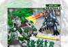 Army Men Air Attack 2 - Wallpaper 01