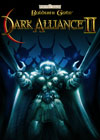 Baldur's Gate: Dark Alliance II - Artwork Mordoc