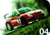 Colin MCRae Rally 4 - Wallpaper 01