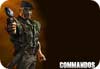 Commandos 2 - Men of Courage - Wallpaper 01