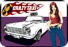 Crazy Taxi - Gena