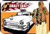 Crazy Taxi - Gus