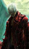 Devil May Cry 3 - Artwork Dante 4