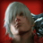 Devil May Cry 3 - Icon 01 (48x48)