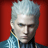 Devil May Cry 3 - Icon 02 (48x48)
