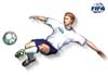 FIFA 2001 - Wallpaper 03