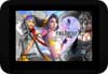 Final Fantasy X-2 - Wallpaper 02