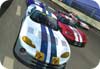 Gran Turismo 3 A-spec - Wallpaper 05
