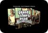 Grand Theft Auto: San Andreas - Wallpaper 04