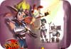 Jak and Daxter: The Precursor Legacy - Wallpaper 01
