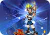 Jak and Daxter: The Precursor Legacy - Wallpaper 03