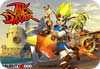 Jak and Daxter: The Precursor Legacy - Wallpaper 05