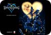 Kingdom Hearts - Wallpaper 01