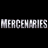 Mercenaries - Icon 03
