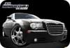 Midnight Club 3 - DUB Edition - Chrysler 300C