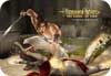 Prince of Persia - The Sands of Time - Wallpaper 01
