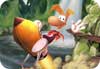 Rayman Revolution - Wallpaper 01