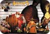 Rayman 3 - Hoodlum Havoc - Wallpaper 07
