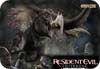 Resident Evil - Outbreak 2 - Wallpaper 03