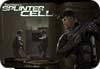 Splinter Cell: Tom Clancy - Wallpaper 01