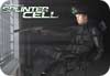 Splinter Cell: Tom Clancy - Wallpaper 02