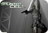 Splinter Cell: Tom Clancy - Wallpaper 03