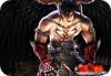 Tekken 5 - Devil Jin