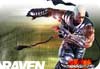 Tekken 5 - Raven
