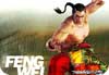 Tekken 5 - Feng Wei