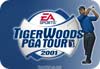 Tiger Woods PGA Tour 2001 - Wallpaper 01