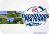 Tiger Woods PGA Tour 2001 - Wallpaper 02