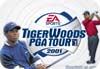 Tiger Woods PGA Tour 2001 - Wallpaper 03