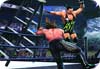 WWE SmackDown 4 - Shut your Mouth - Artwork 6