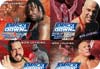 WWE SmackDown 4 - Shut your Mouth - Wallpaper 02