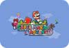 Super Mario Advance - Wallpaper 01