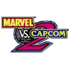 Marvel vs. Capcom 2 - New Age of Heroes (import)