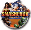 Sega Smash Pack Vol. 1 (Import)