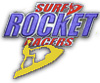 Surf Rocket Racer