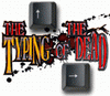 The Typing Of The Dead