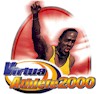 Virtua Athlete 2K