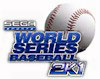 World Series Baseball 2K1 (import)