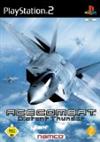 Ace Combat 4: Distant Thunder
